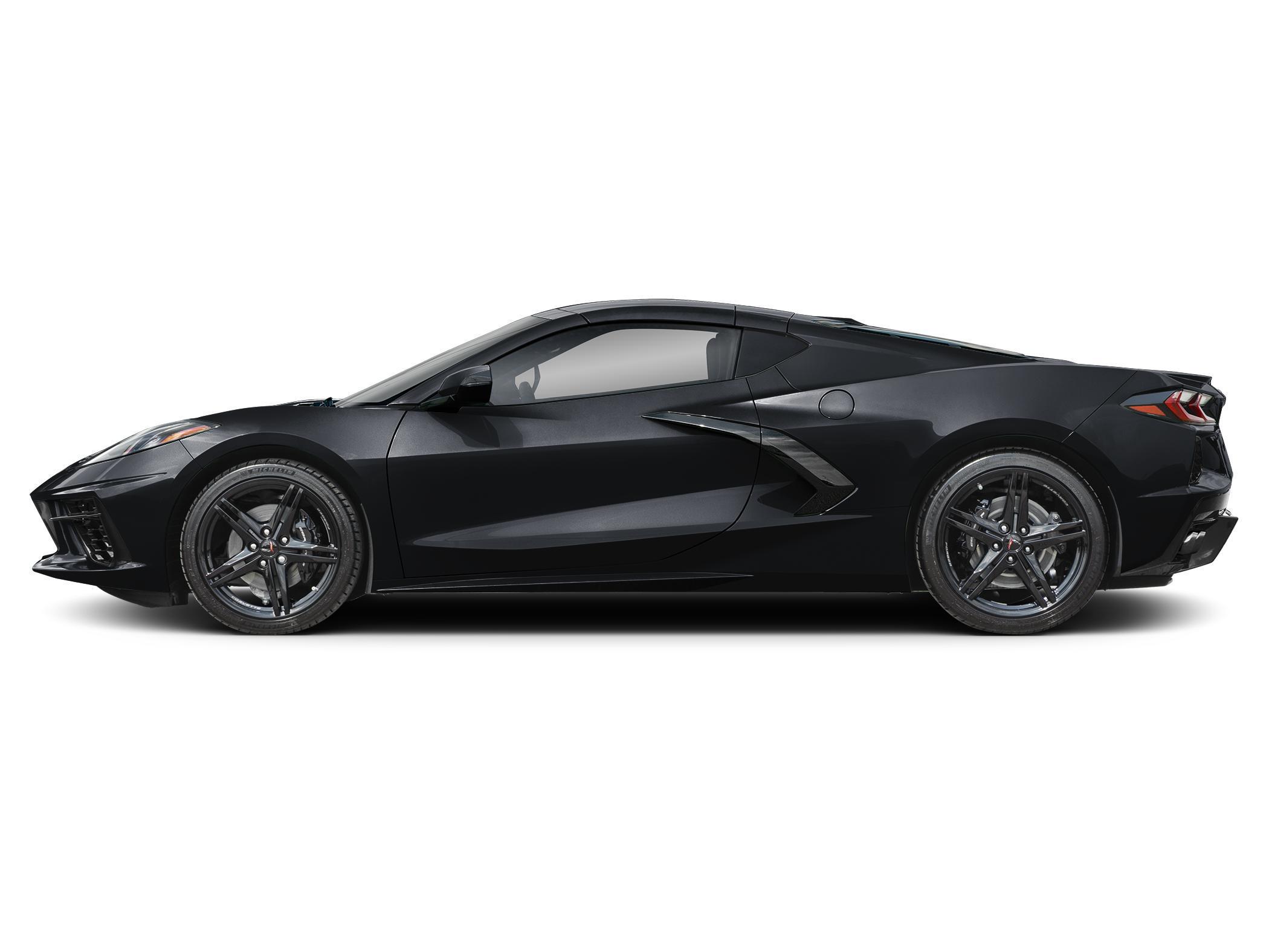 Thumbnail: 2027 Chevrolet Corvette - 2