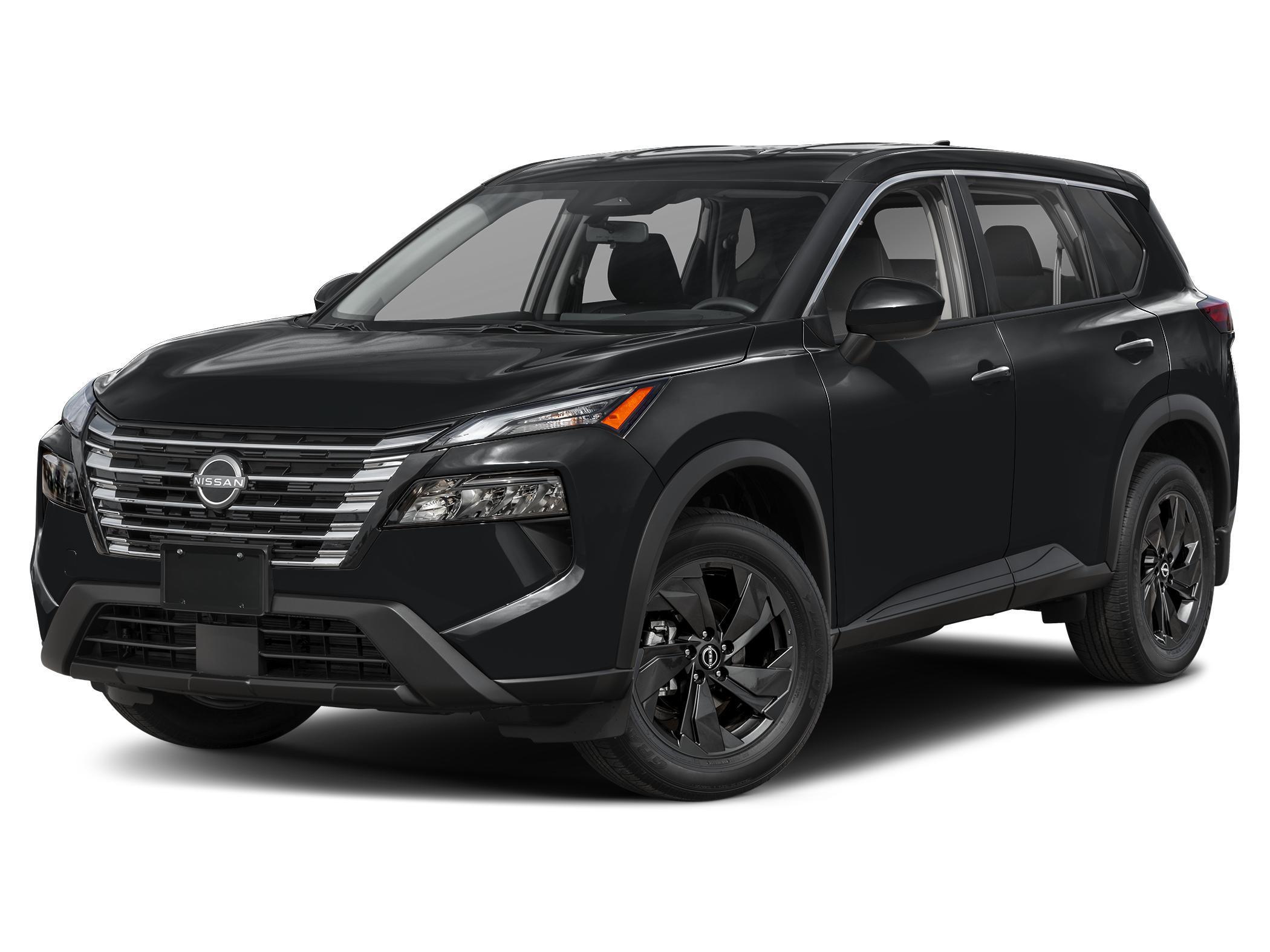 2027 Nissan Unknown