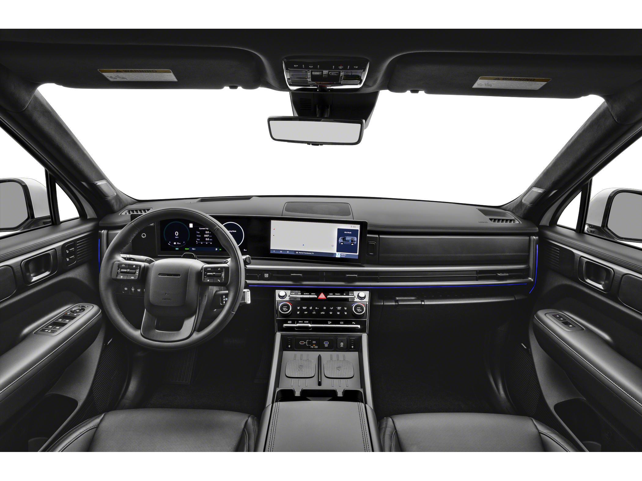 Thumbnail: 2027 Hyundai Santa Fe - 3