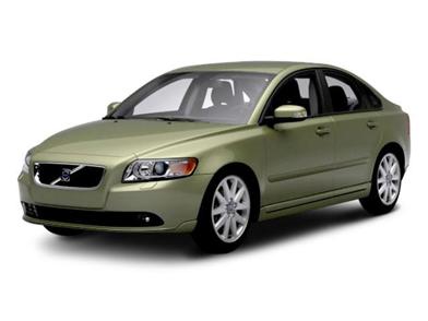 2008 Volvo S40