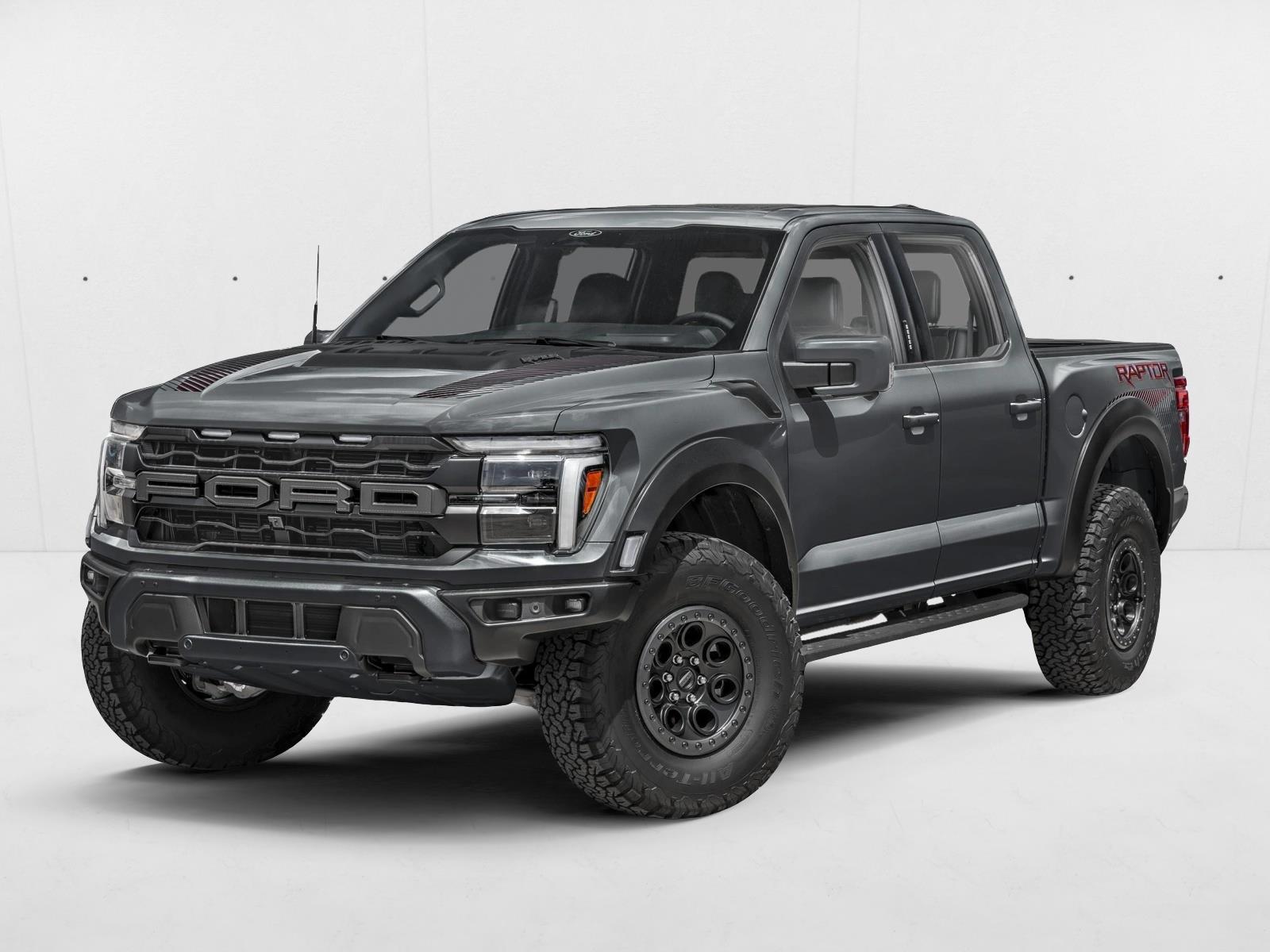 Thumbnail: 2026 Ford F-150 - 1