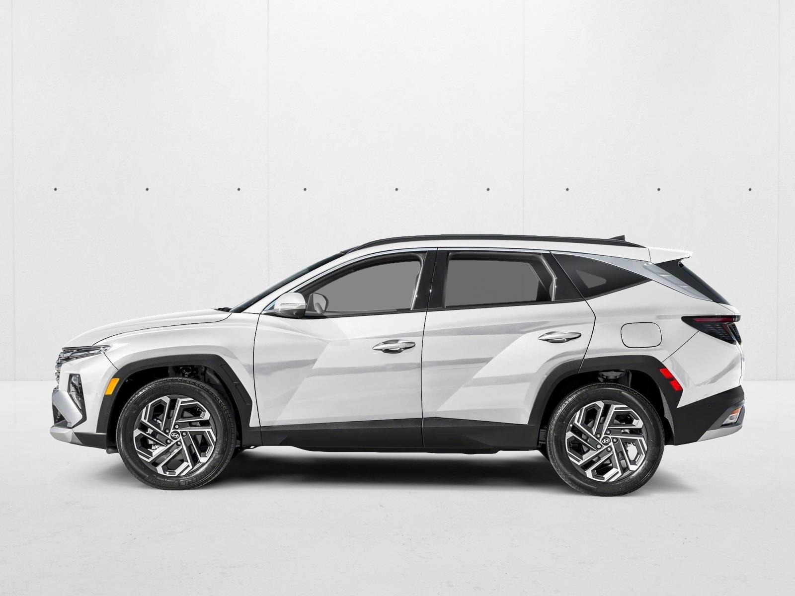 Thumbnail: 2026 Hyundai Tucson - 2