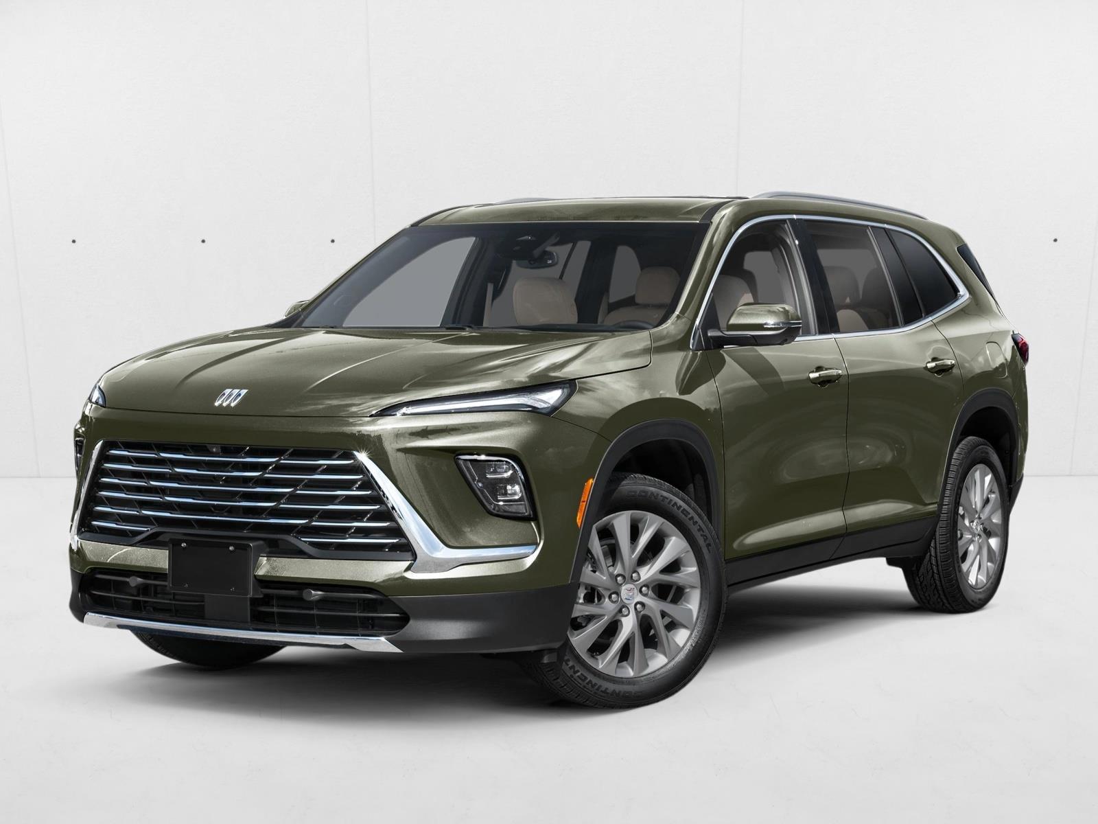 Thumbnail: 2027 Buick Enclave - 1