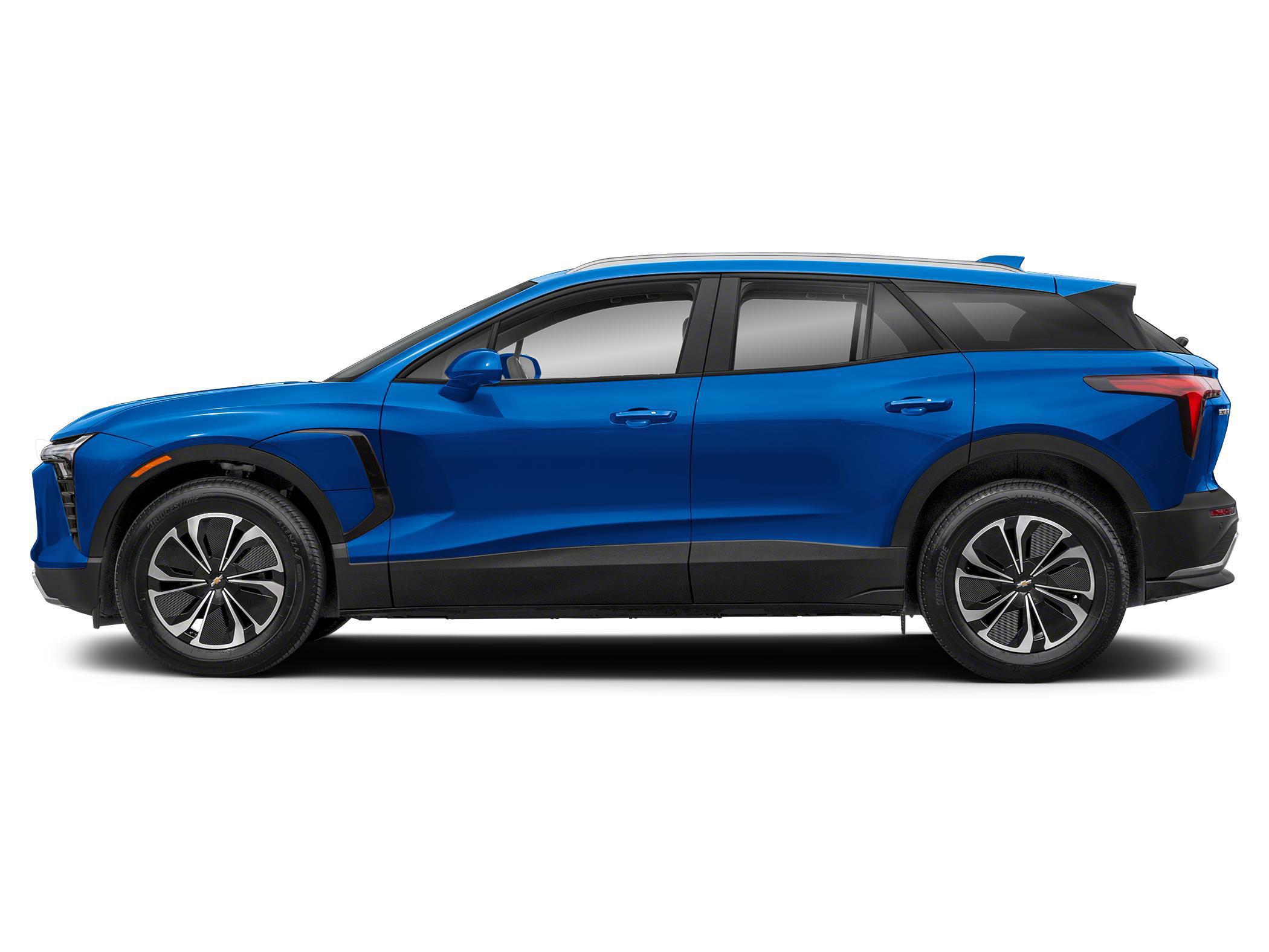 Thumbnail: 2027 Chevrolet Blazer EV - 2