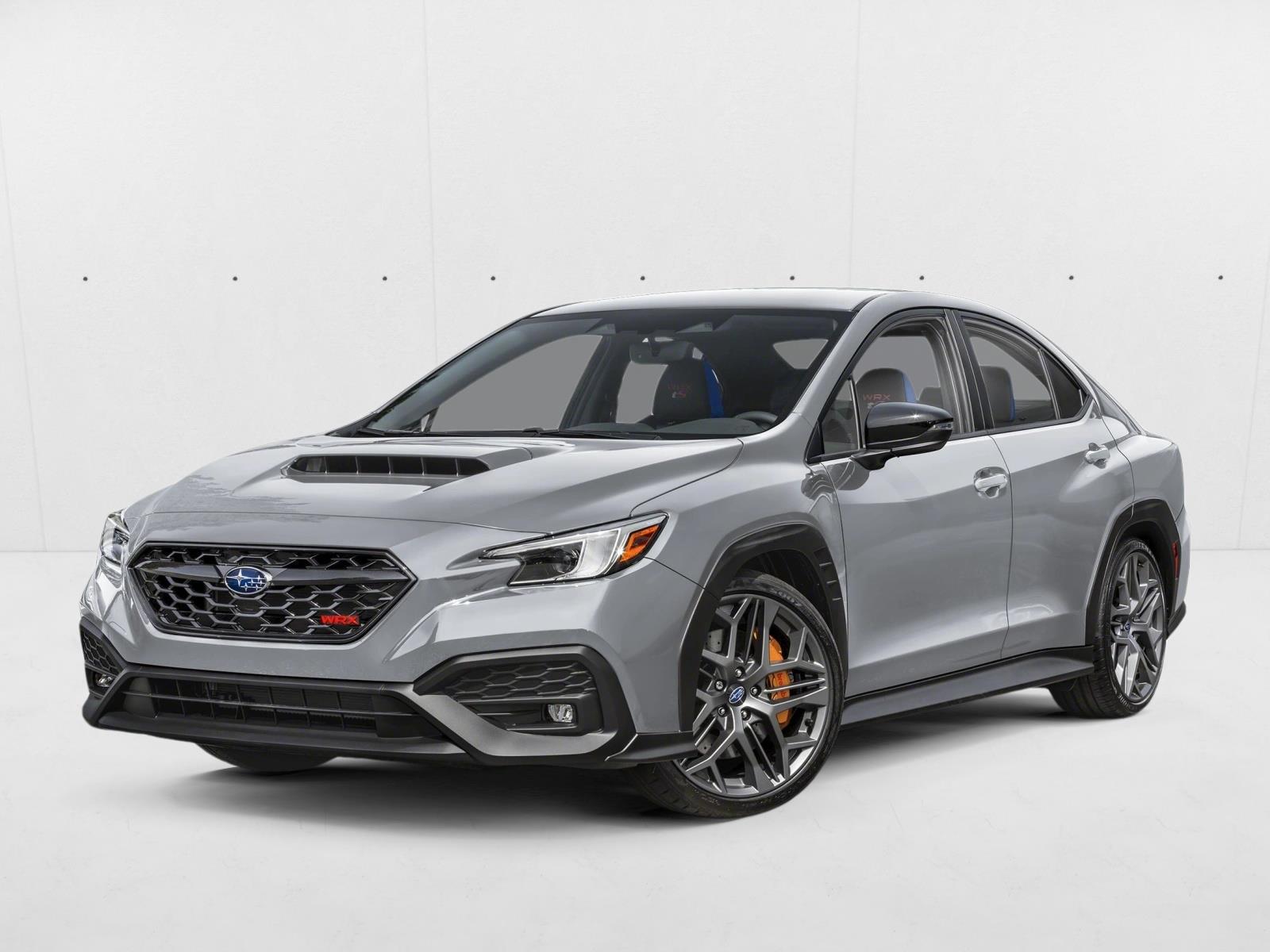 Thumbnail: 2026 Subaru WRX - 1