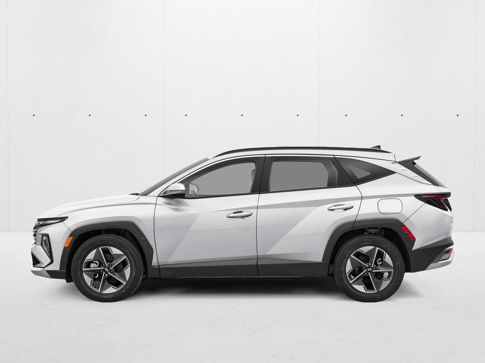 Thumbnail: 2026 Hyundai Tucson - 2