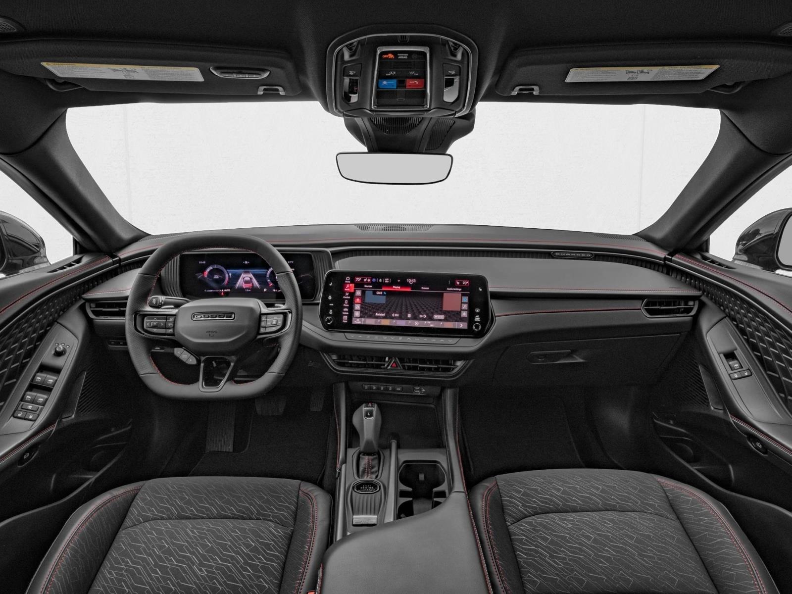 Thumbnail: 2027 Dodge Charger - 4