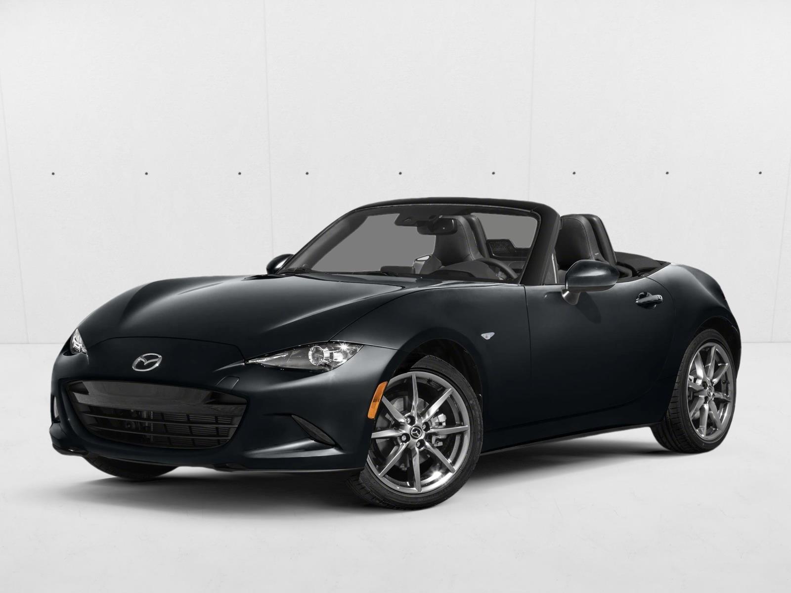 2023 Mazda MX-5 Miata