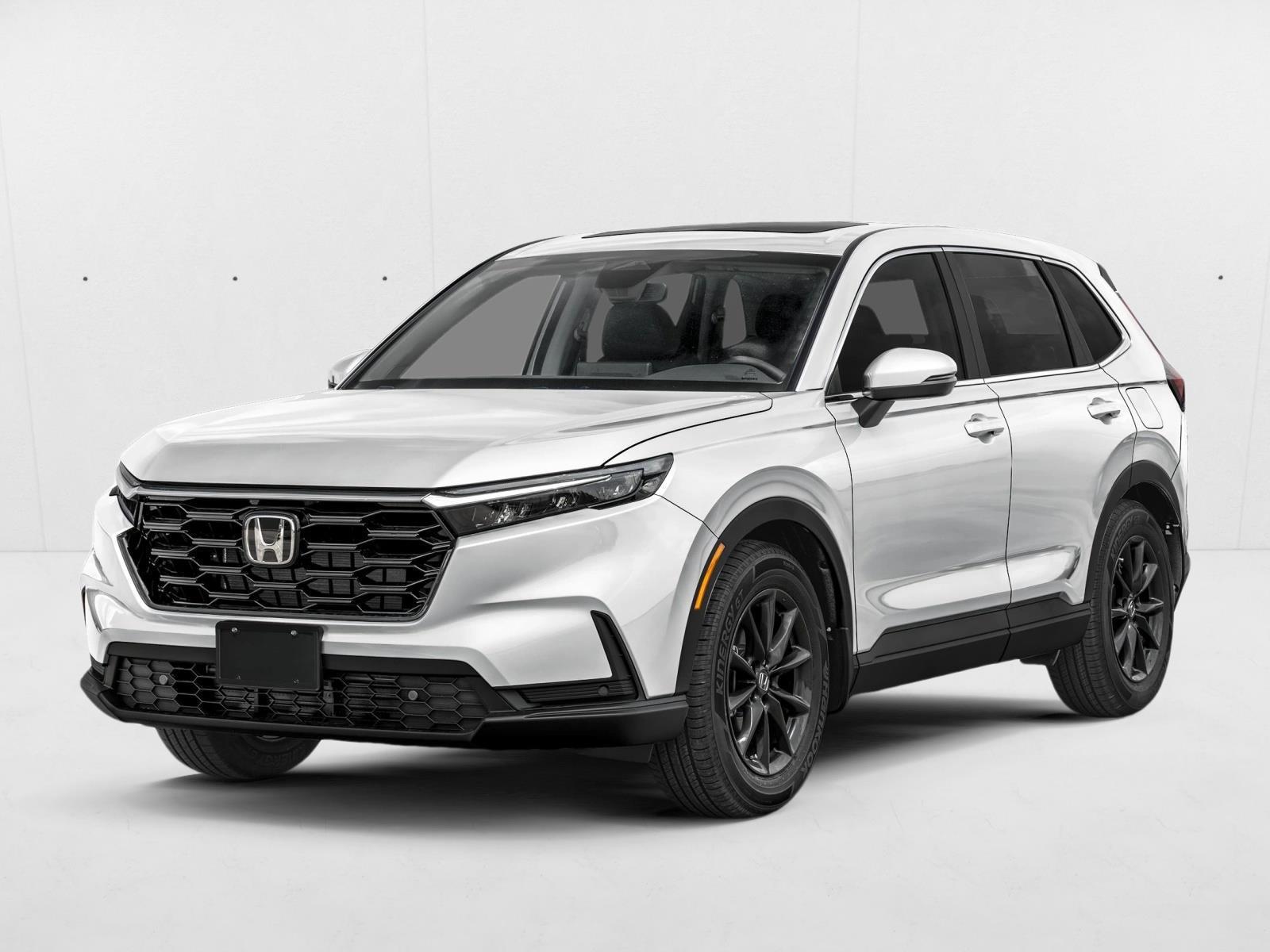 Thumbnail: 2027 Honda CR-V - 1