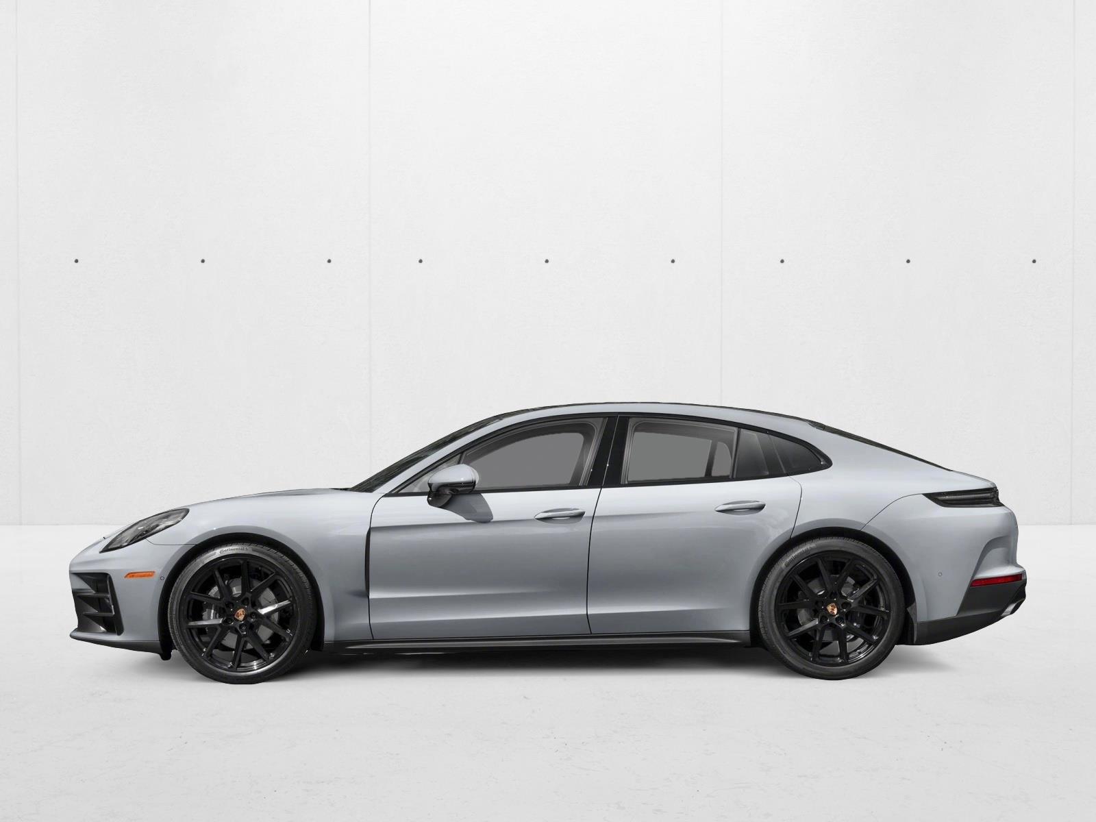 Thumbnail: 2026 Porsche Panamera - 2
