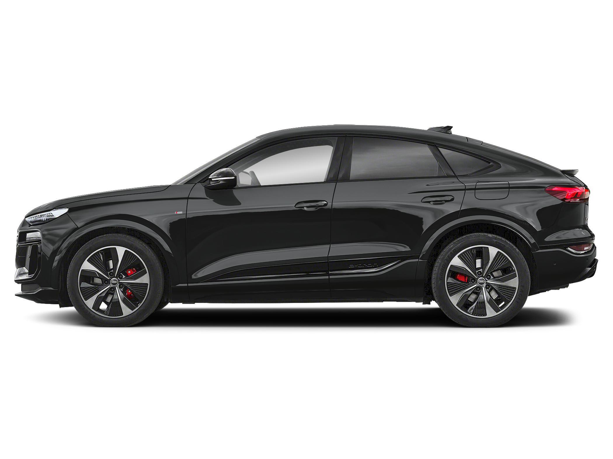Thumbnail: 2027 Audi Q6 e-tron - 2