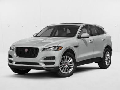 2020 Jaguar F-Pace Premium -
                  Buford, GA