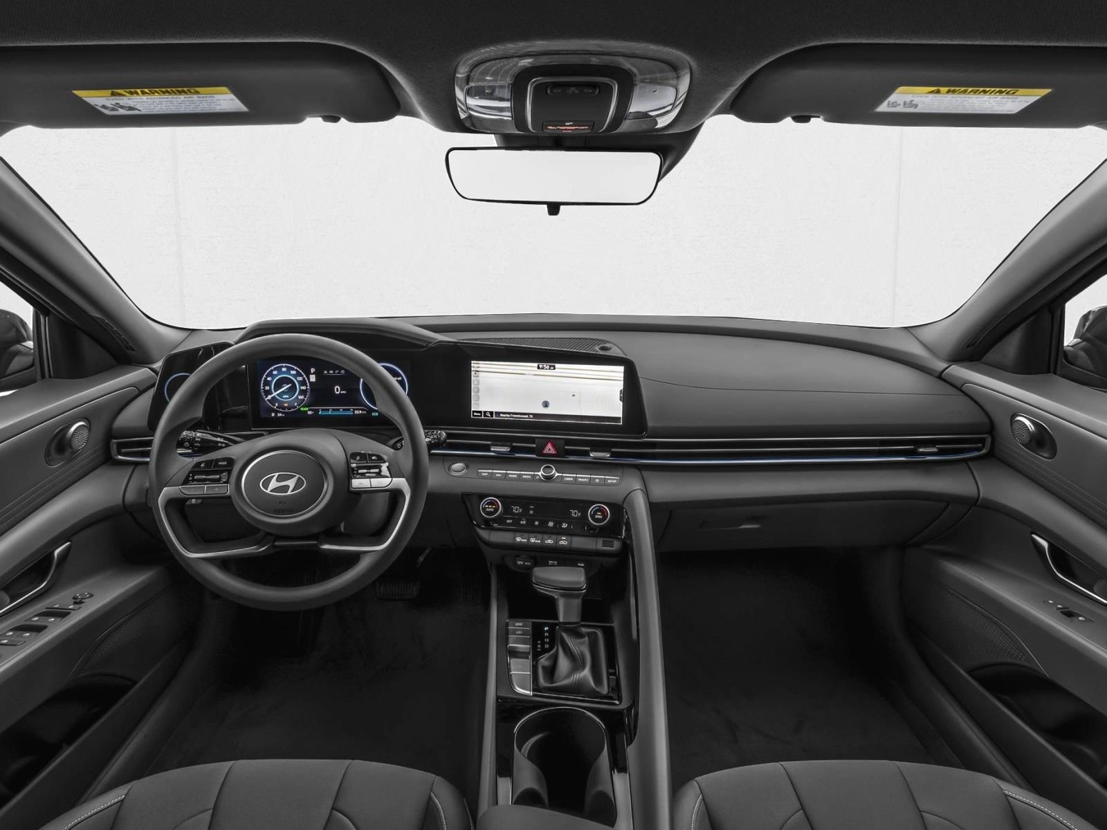 Thumbnail: 2026 Hyundai Elantra - 3