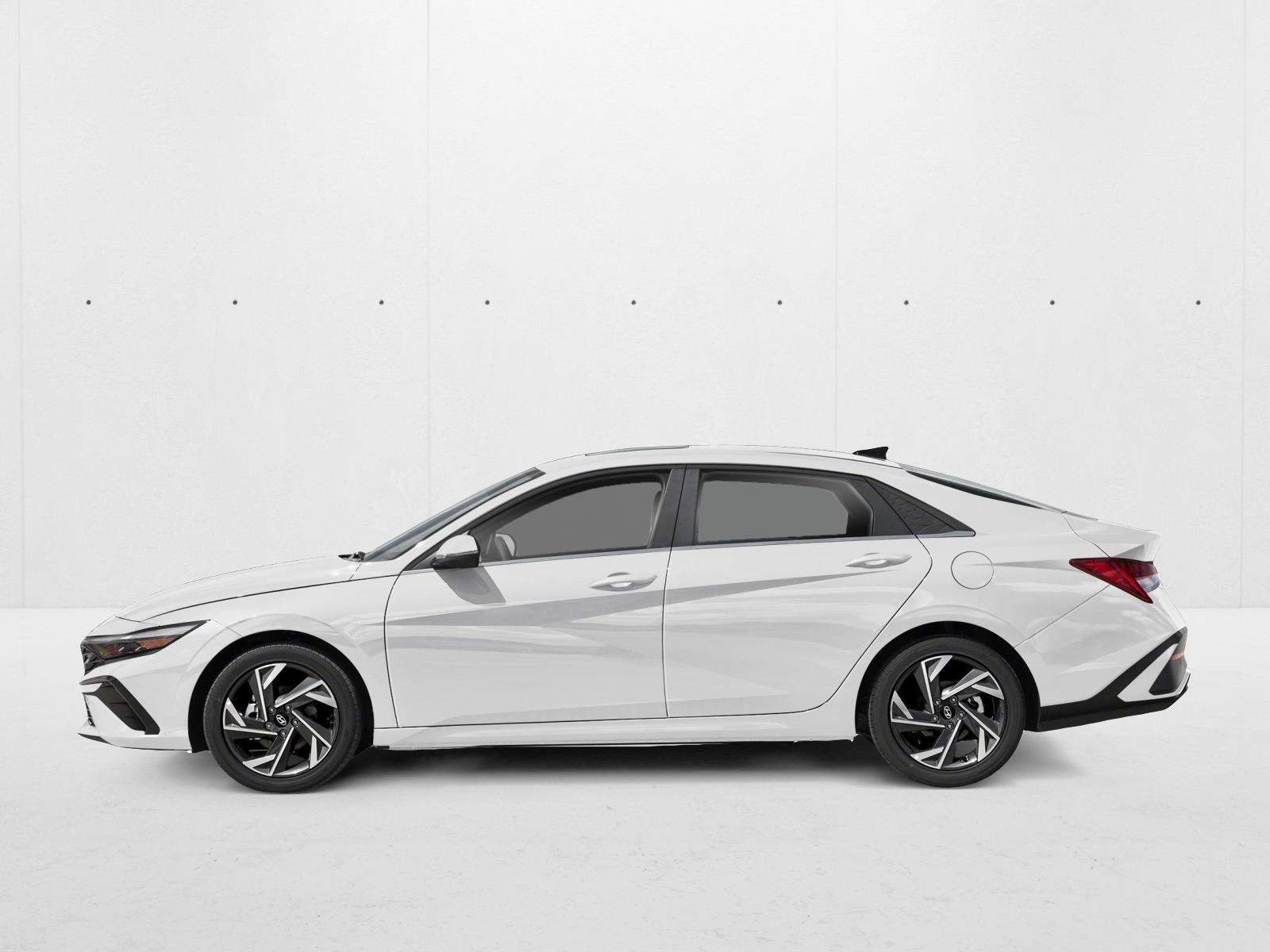 Thumbnail: 2026 Hyundai Elantra - 2