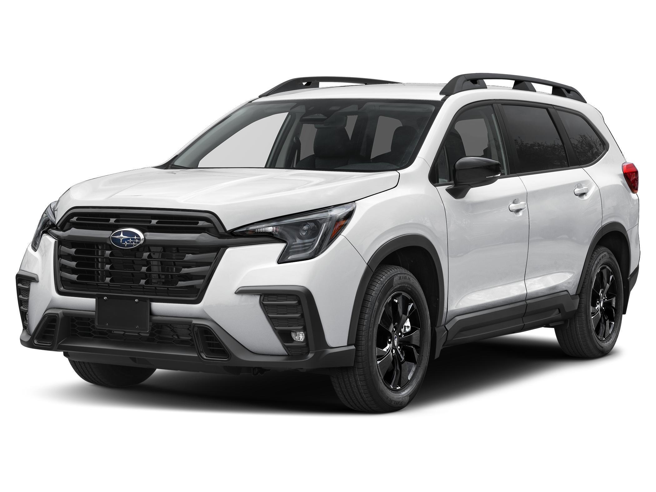 Thumbnail: 2027 Subaru Ascent - 1