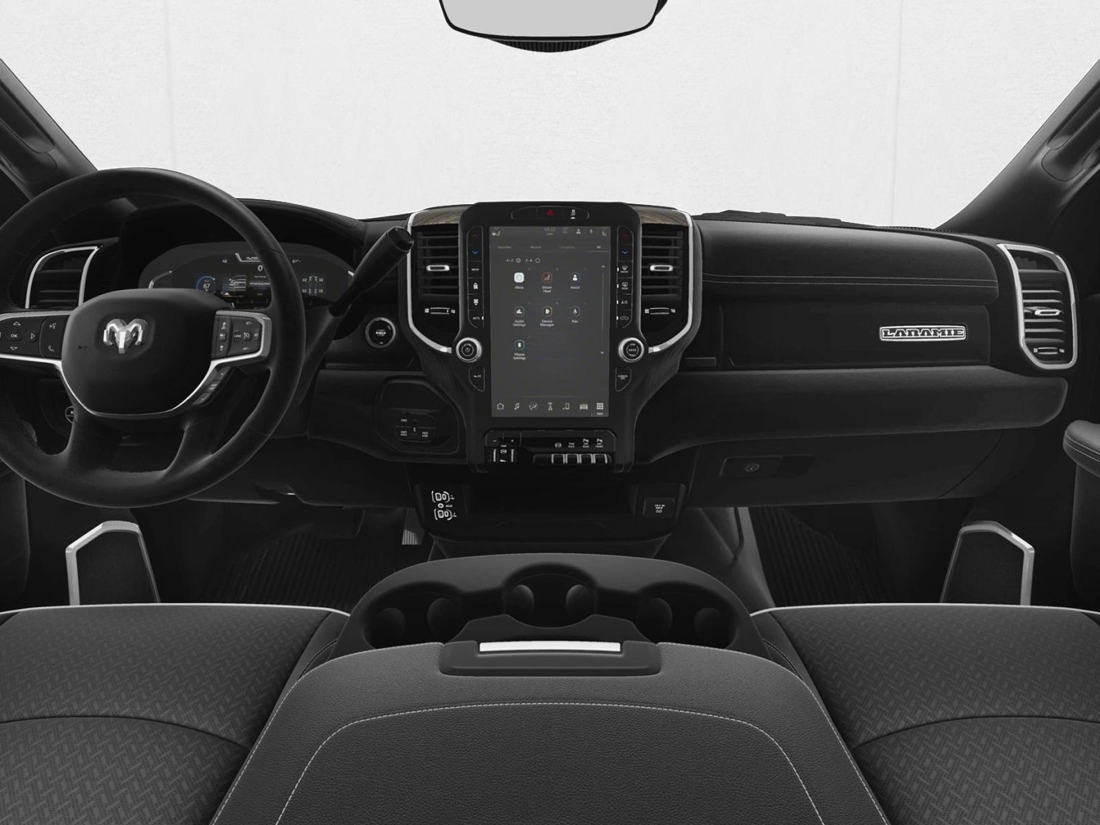 Thumbnail: 2026 RAM 2500 - 2