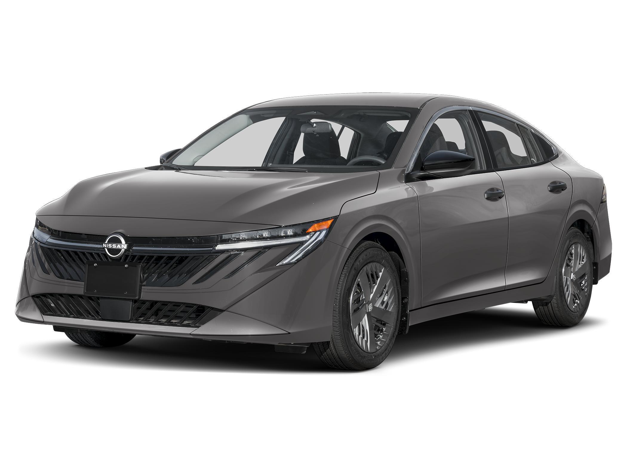 Thumbnail: 2027 Nissan Sentra - 1