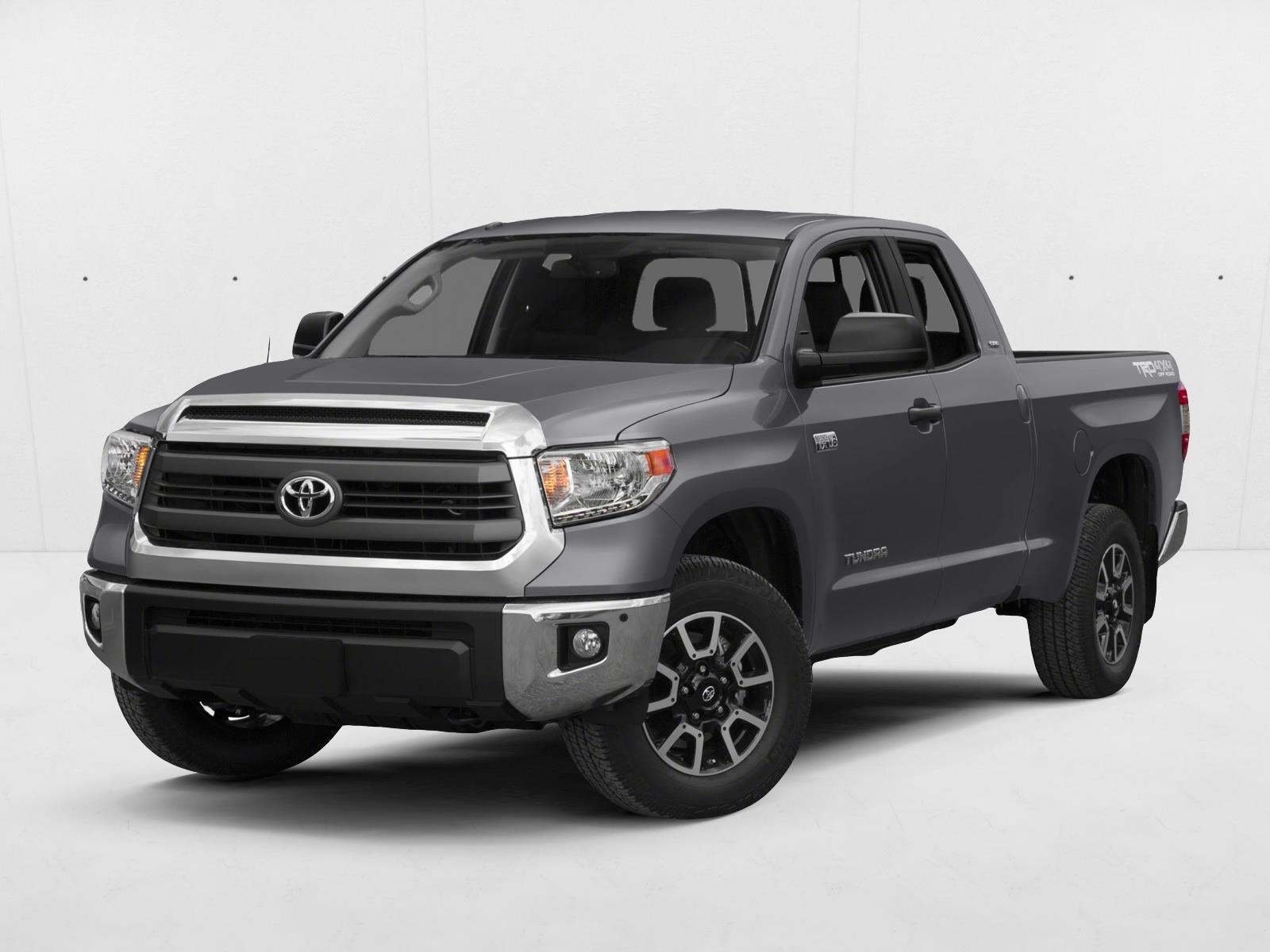 2015 Toyota Tundra