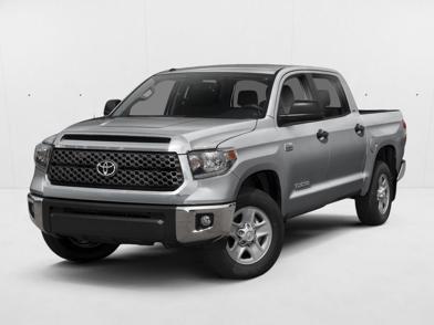 2018 Toyota Tundra SR5 -
                  Scottsdale, AZ