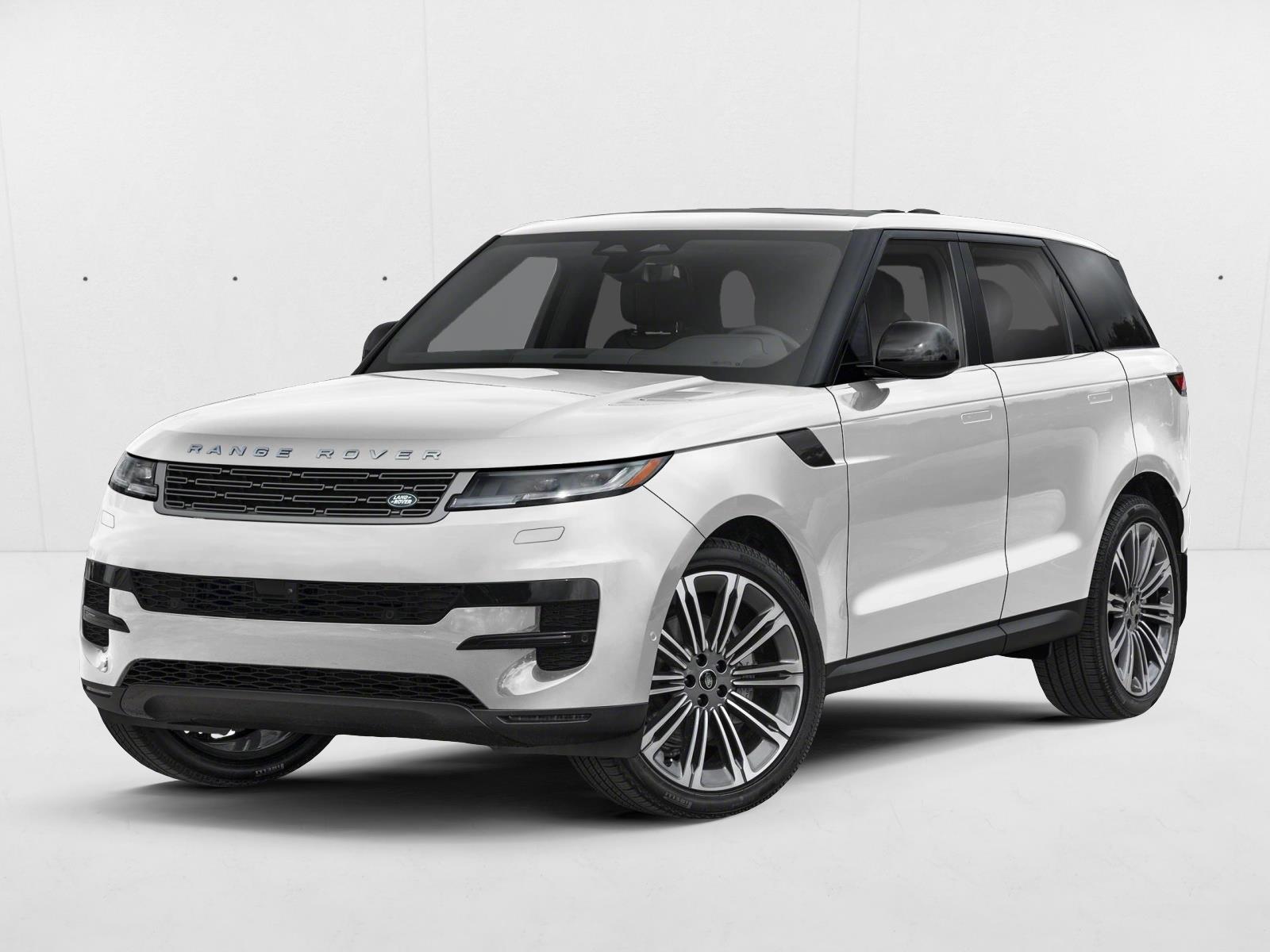 Thumbnail: 2027 Land Rover Range Rover Sport - 1