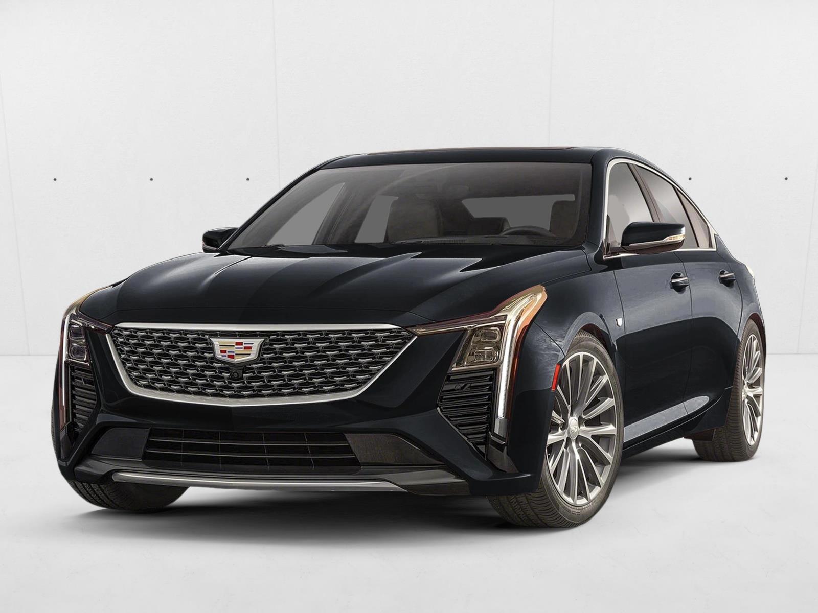 2025 Cadillac CT5