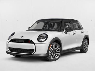 2027 MINI Cooper Hardtop S -
                  Conroe, TX