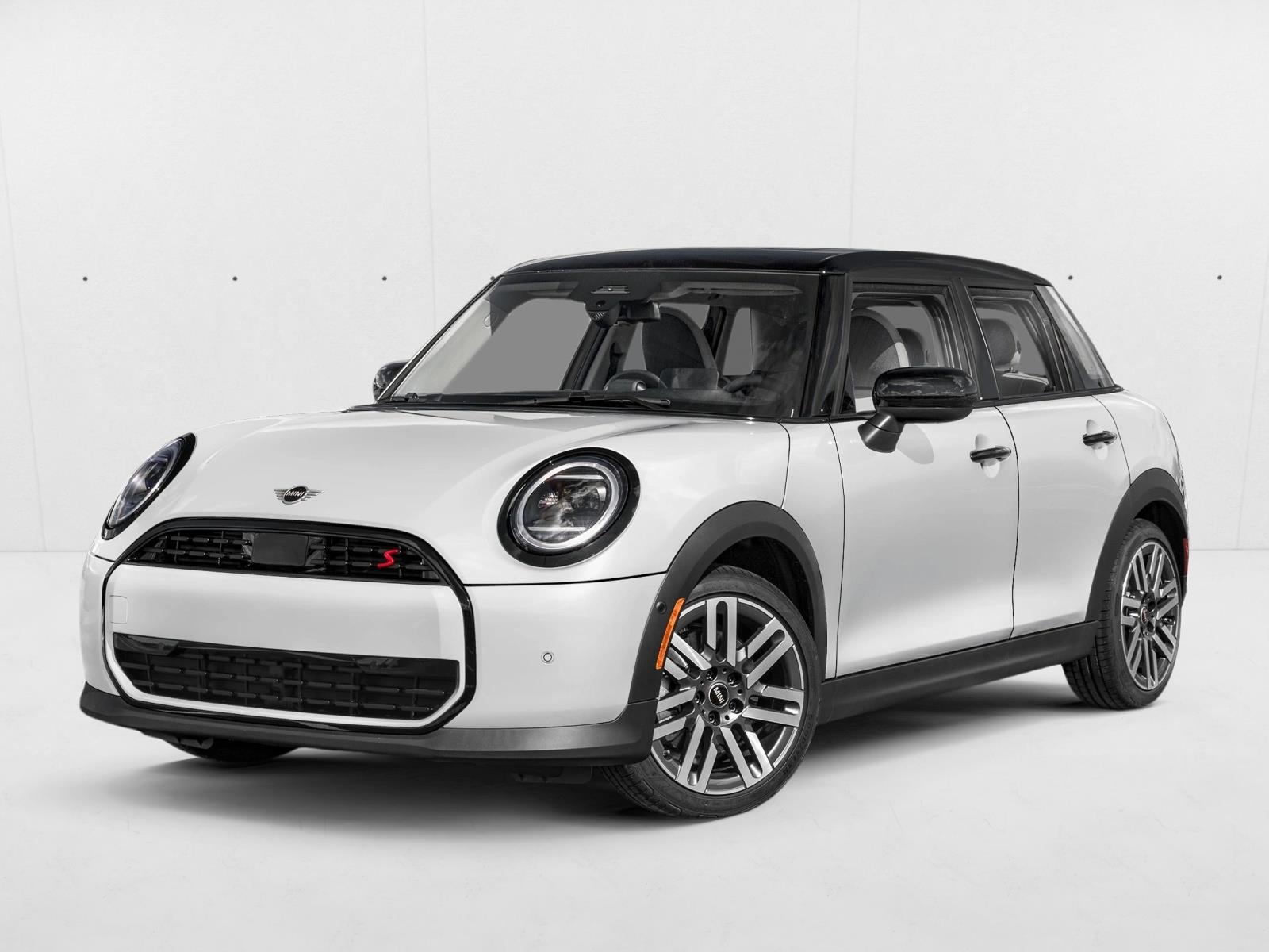 Thumbnail: 2027 MINI Cooper Hardtop - 1