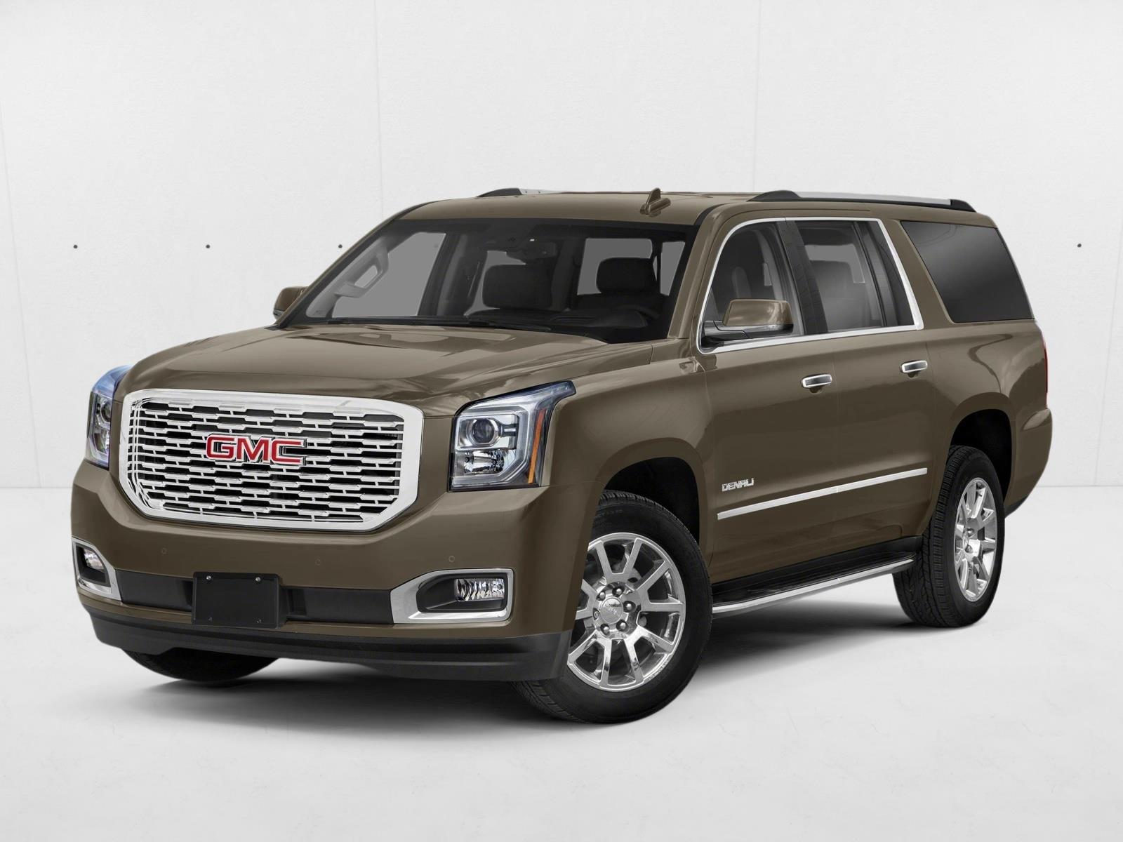 2019 GMC Yukon XL