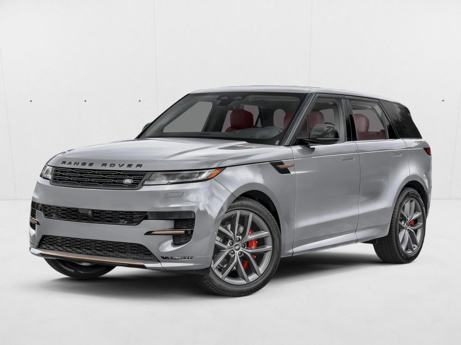Thumbnail: 2027 Land Rover Range Rover Sport - 1
