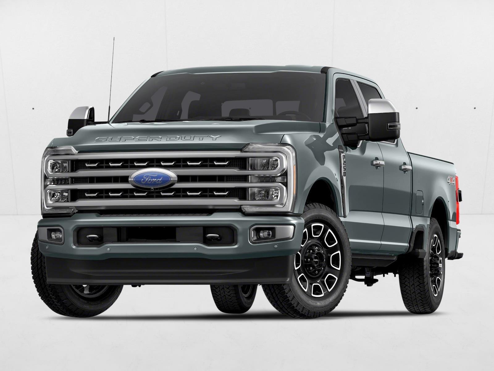 2024 Ford Super Duty F-250 SRW