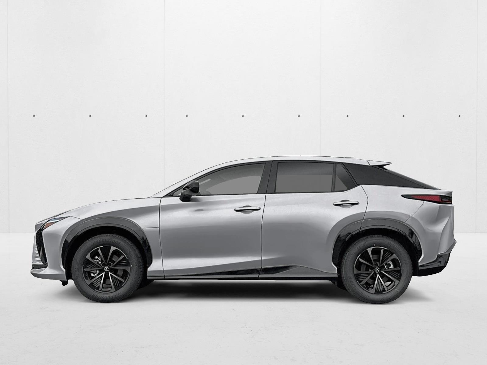 Thumbnail: 2026 Lexus RZ - 2
