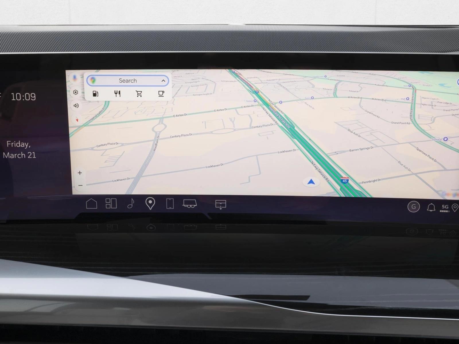 2027 Cadillac Escalade Sport - Photo 12