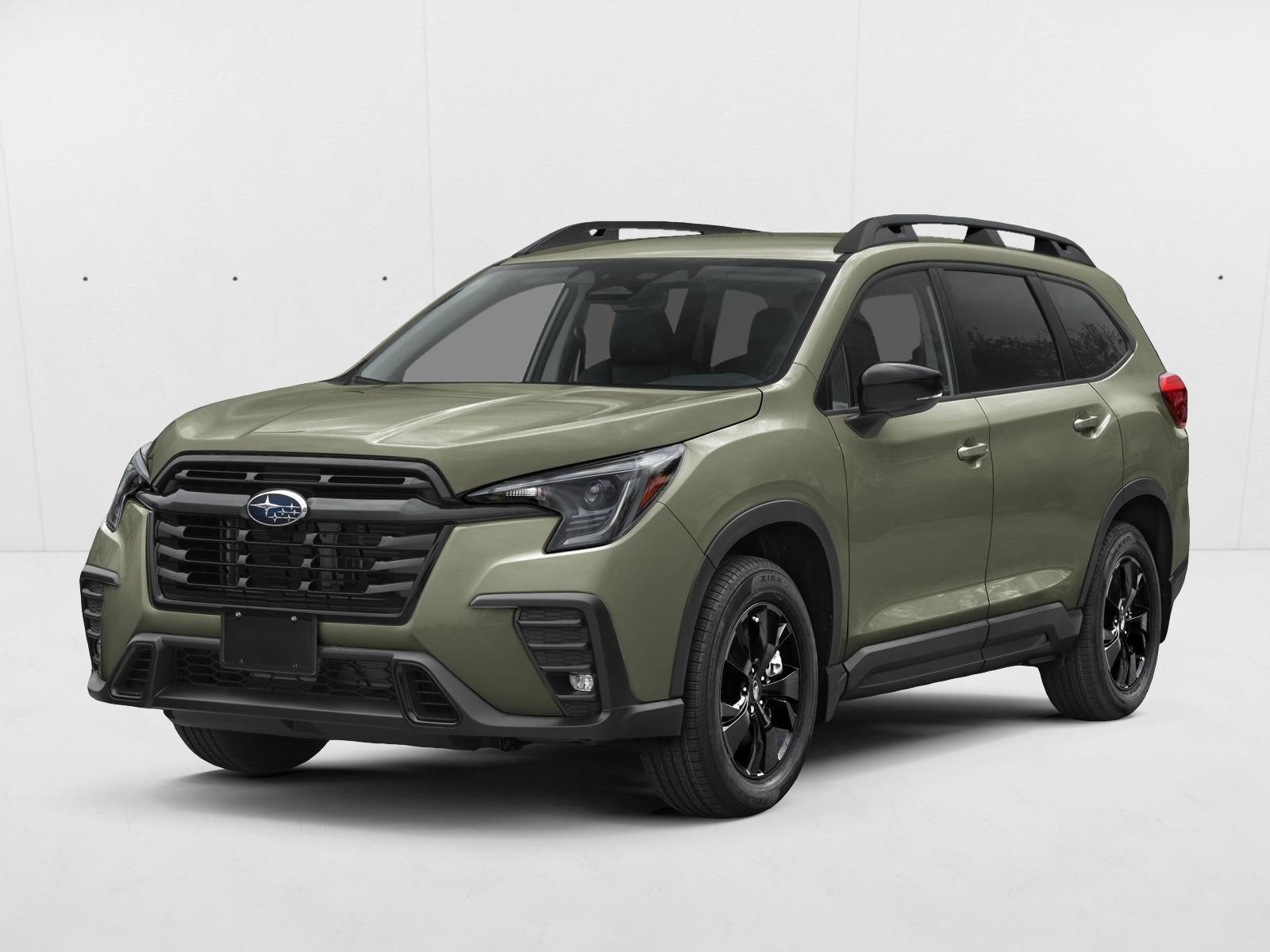 Thumbnail: 2027 Subaru Ascent - 1
