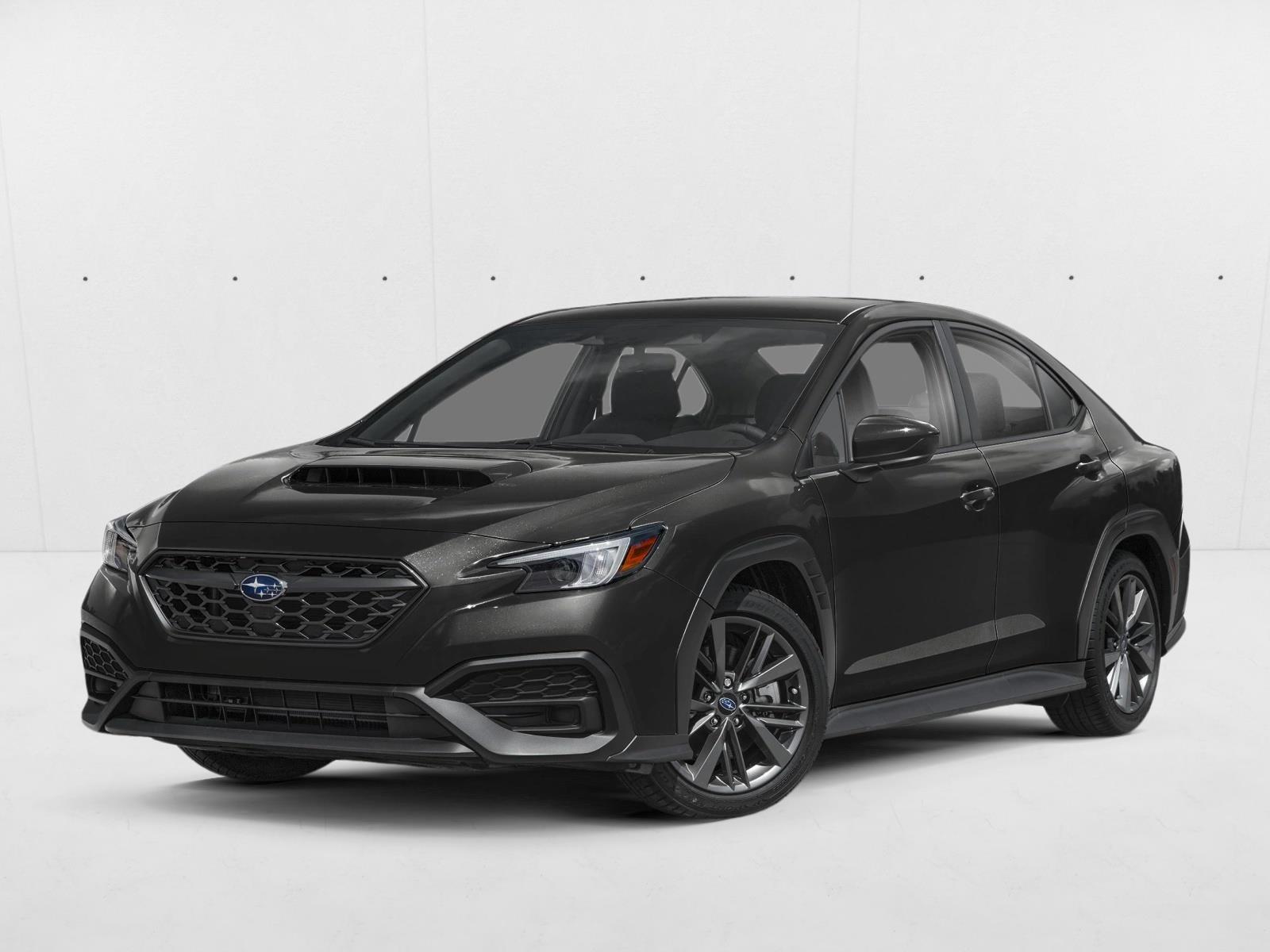 2026 Subaru WRX Base