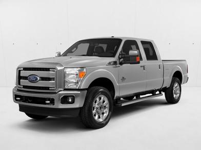 2015 Ford F-250 Lariat -
                  Las Vegas, NV