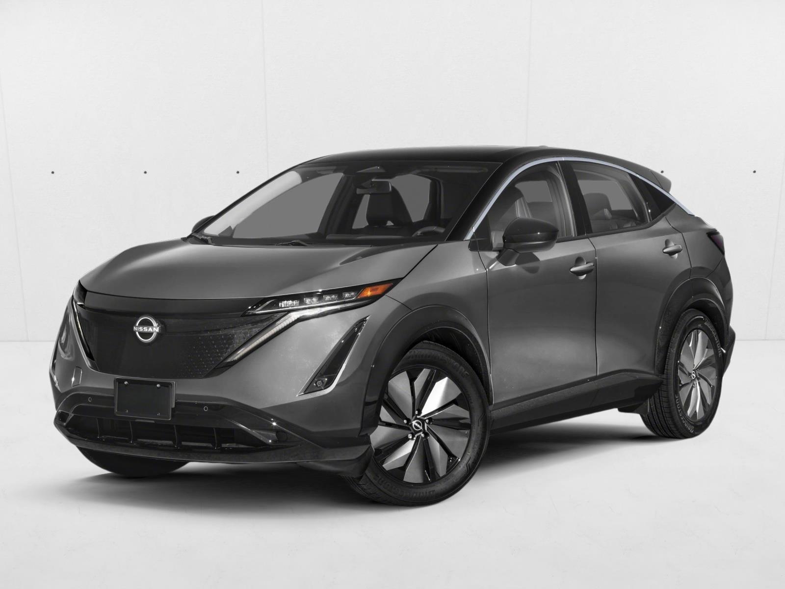 2023 Nissan Ariya Engage+