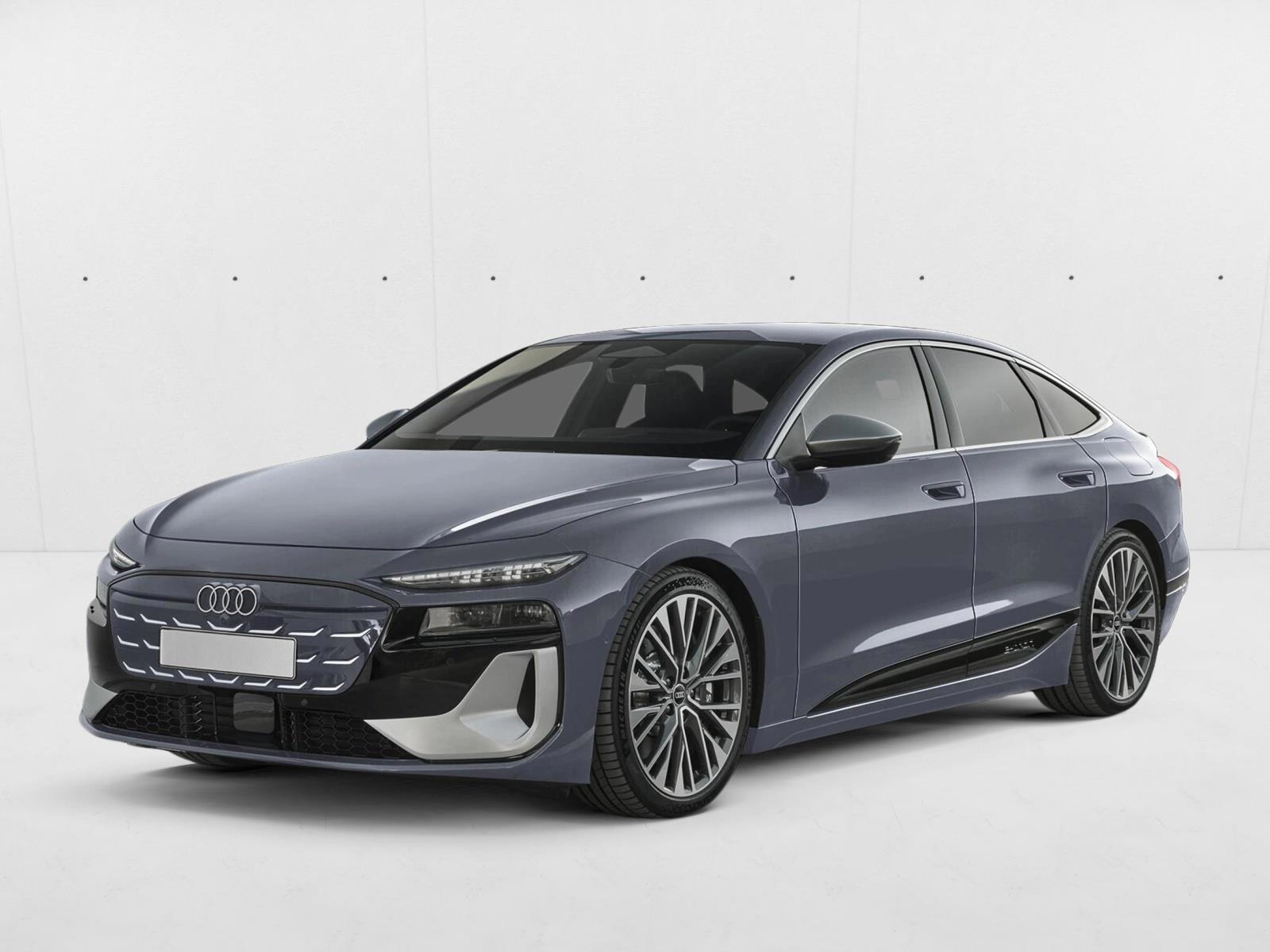 Thumbnail: 2027 Audi e-tron S - 1
