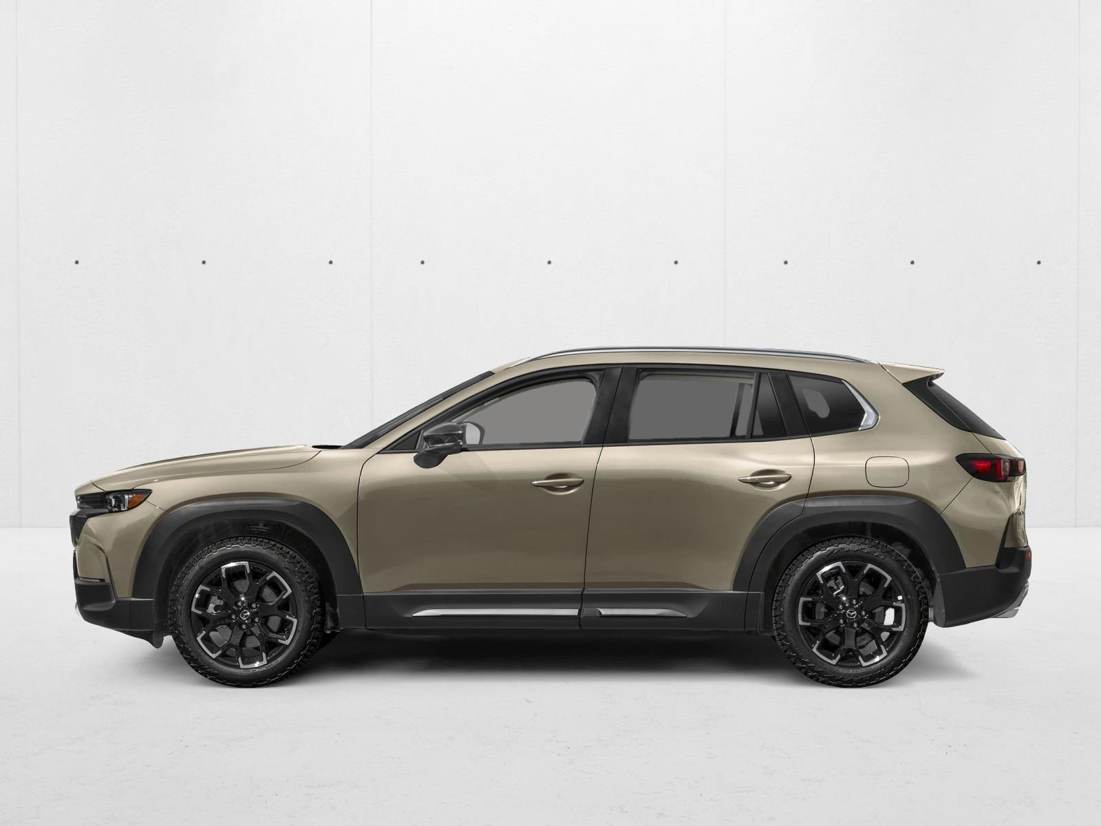 Thumbnail: 2026 Mazda CX-50 - 2