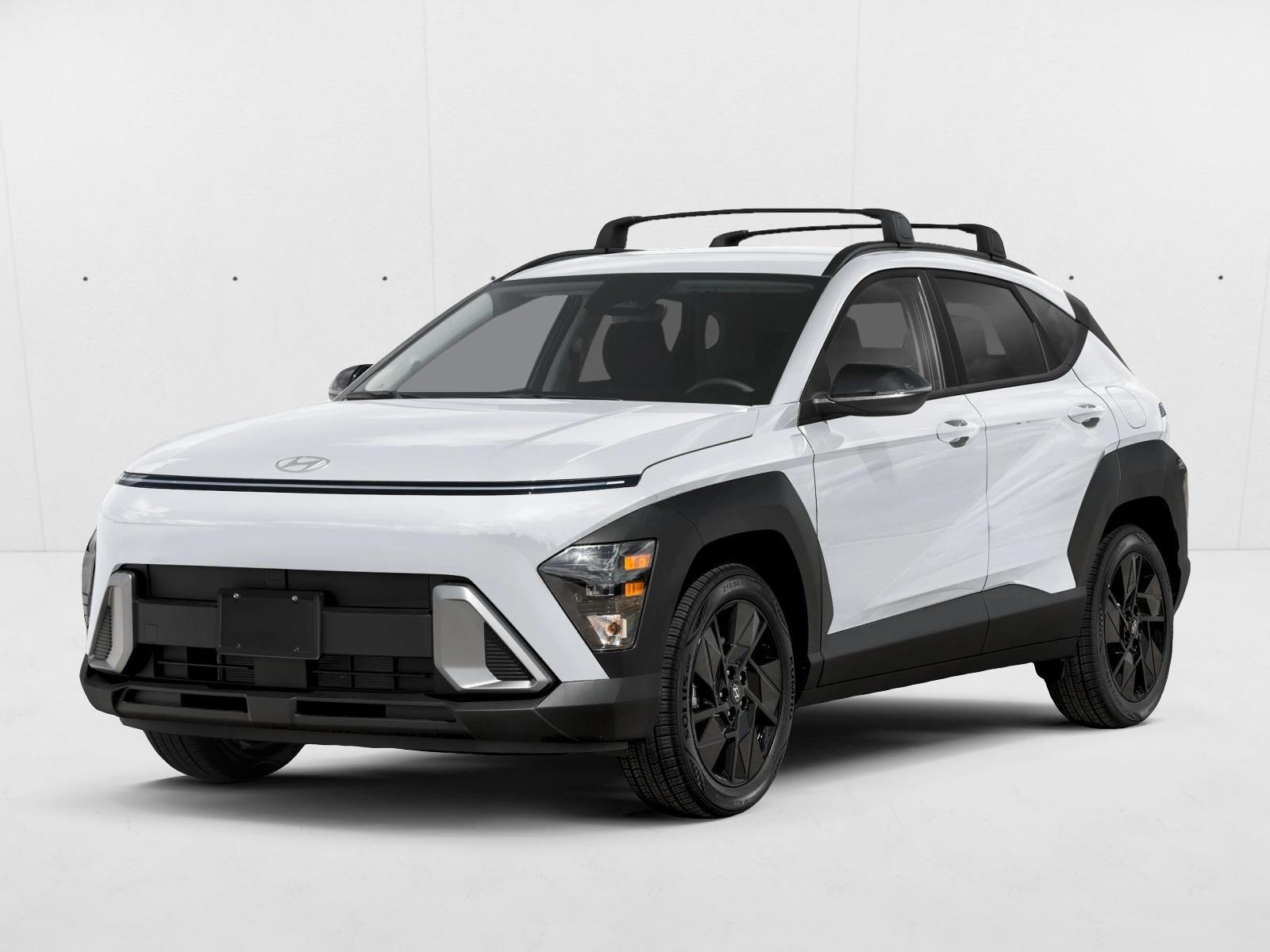 Thumbnail: 2027 Hyundai Kona - 1