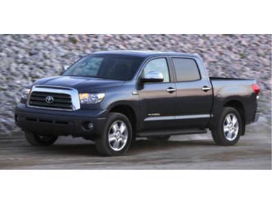 2007 Toyota Tundra SR5 -
                  Fort Worth, TX