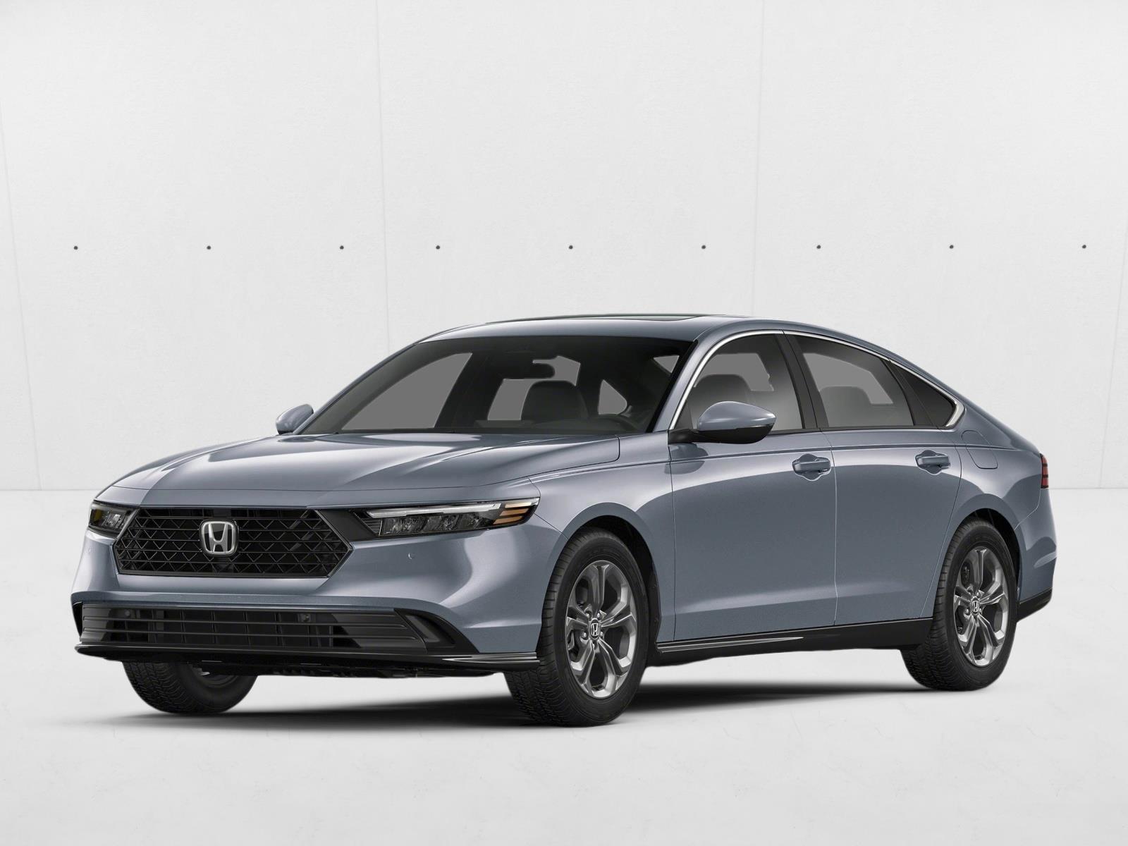 Thumbnail: 2026 Honda Accord - 1