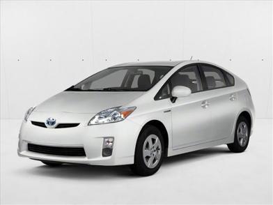 2011 Toyota Prius Two -
                  Chandler, AZ