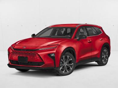 2026 Toyota Crown Signia XLE -
                  Hayward, CA