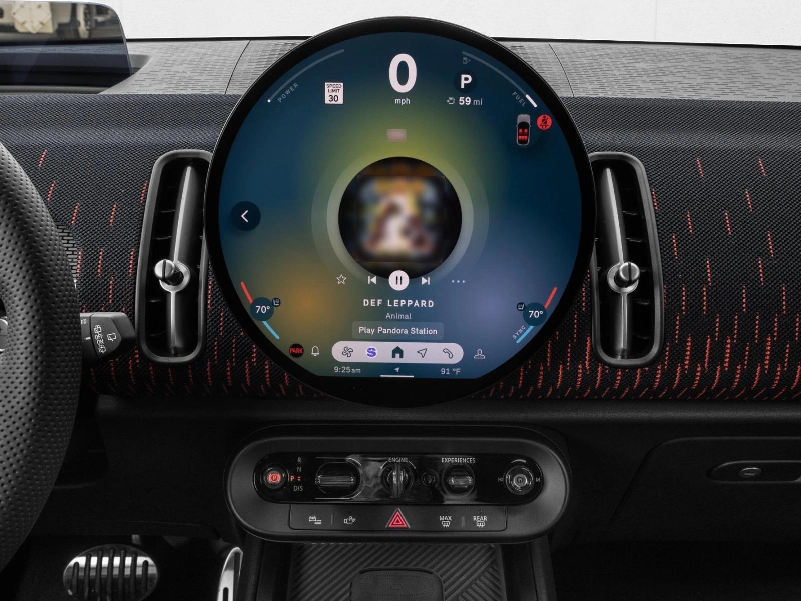 Thumbnail: 2027 MINI Cooper Countryman - 5