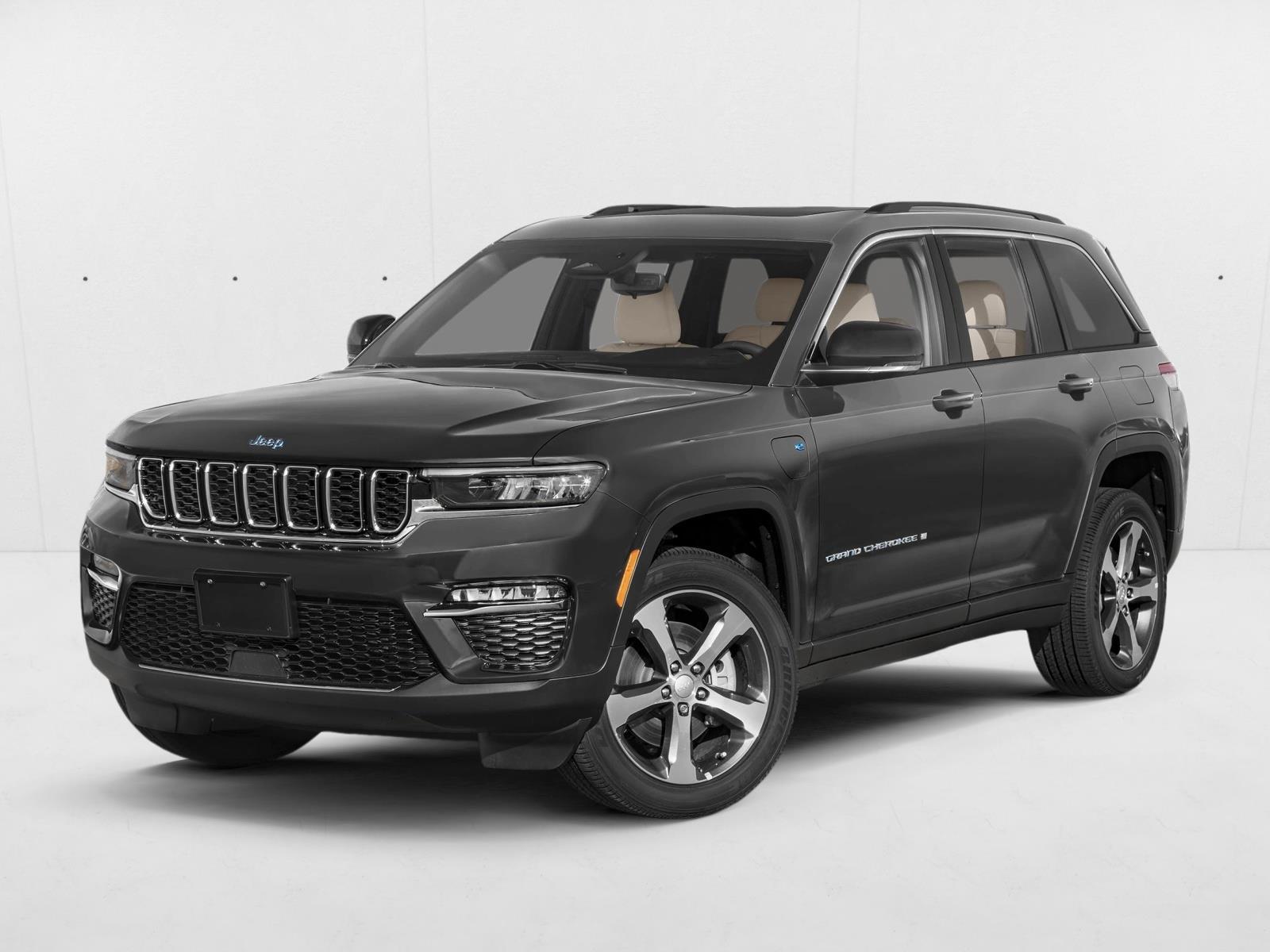 2025 Toyota 4Runner