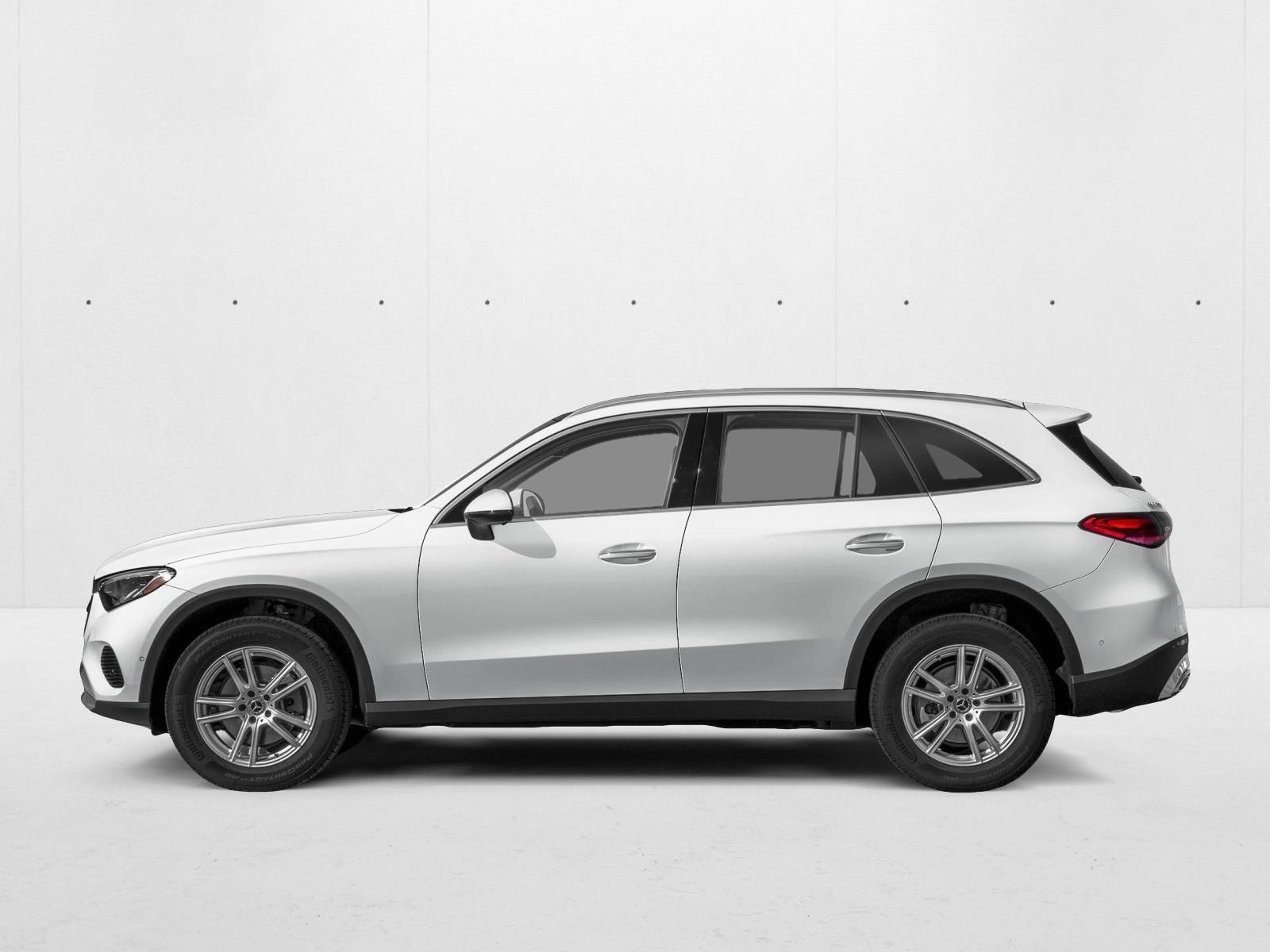 Thumbnail: 2027 Mercedes-Benz GLC - 2