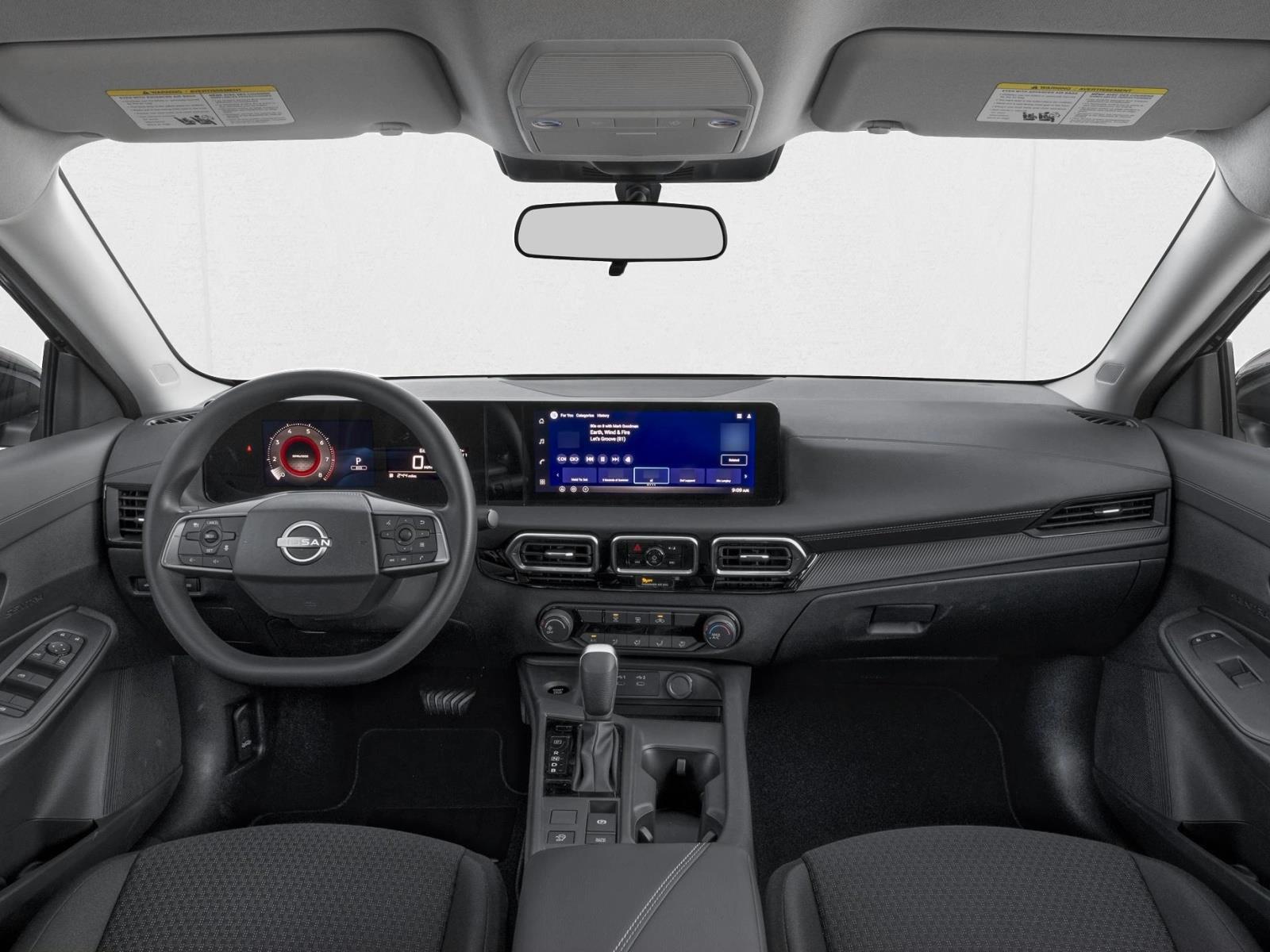 Thumbnail: 2027 Nissan Sentra - 4