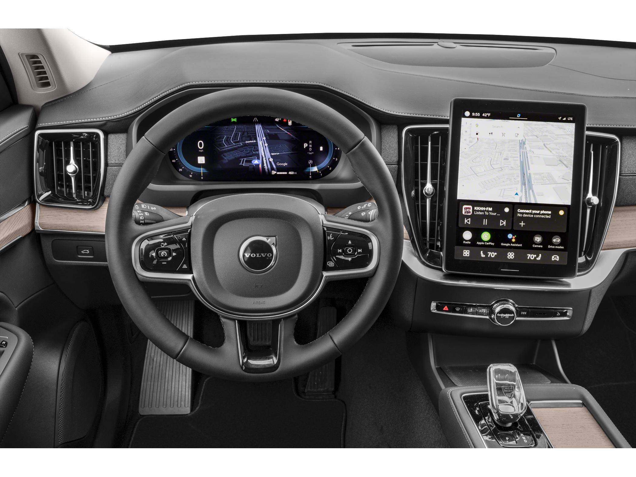 Thumbnail: 2027 Volvo XC90 - 3