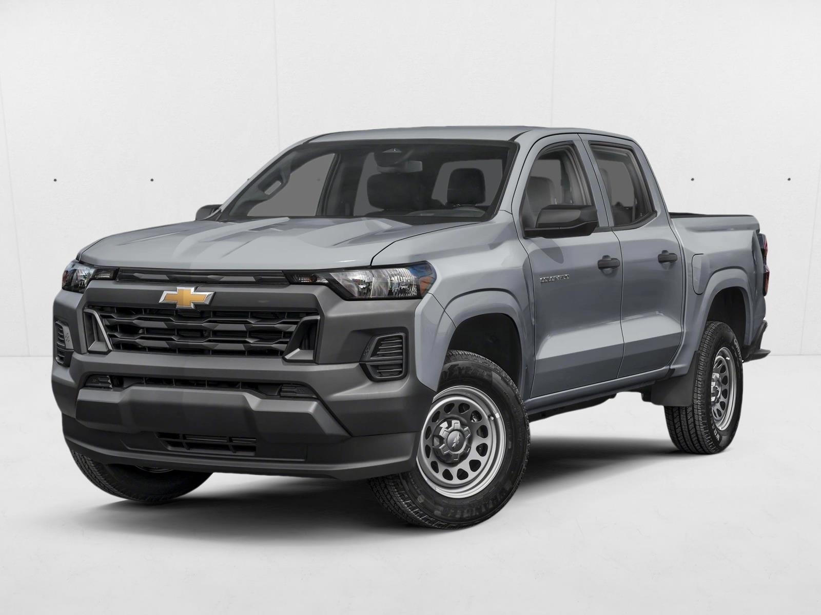 Thumbnail: 2026 Chevrolet Colorado - 1