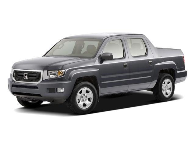 2009 Honda Ridgeline